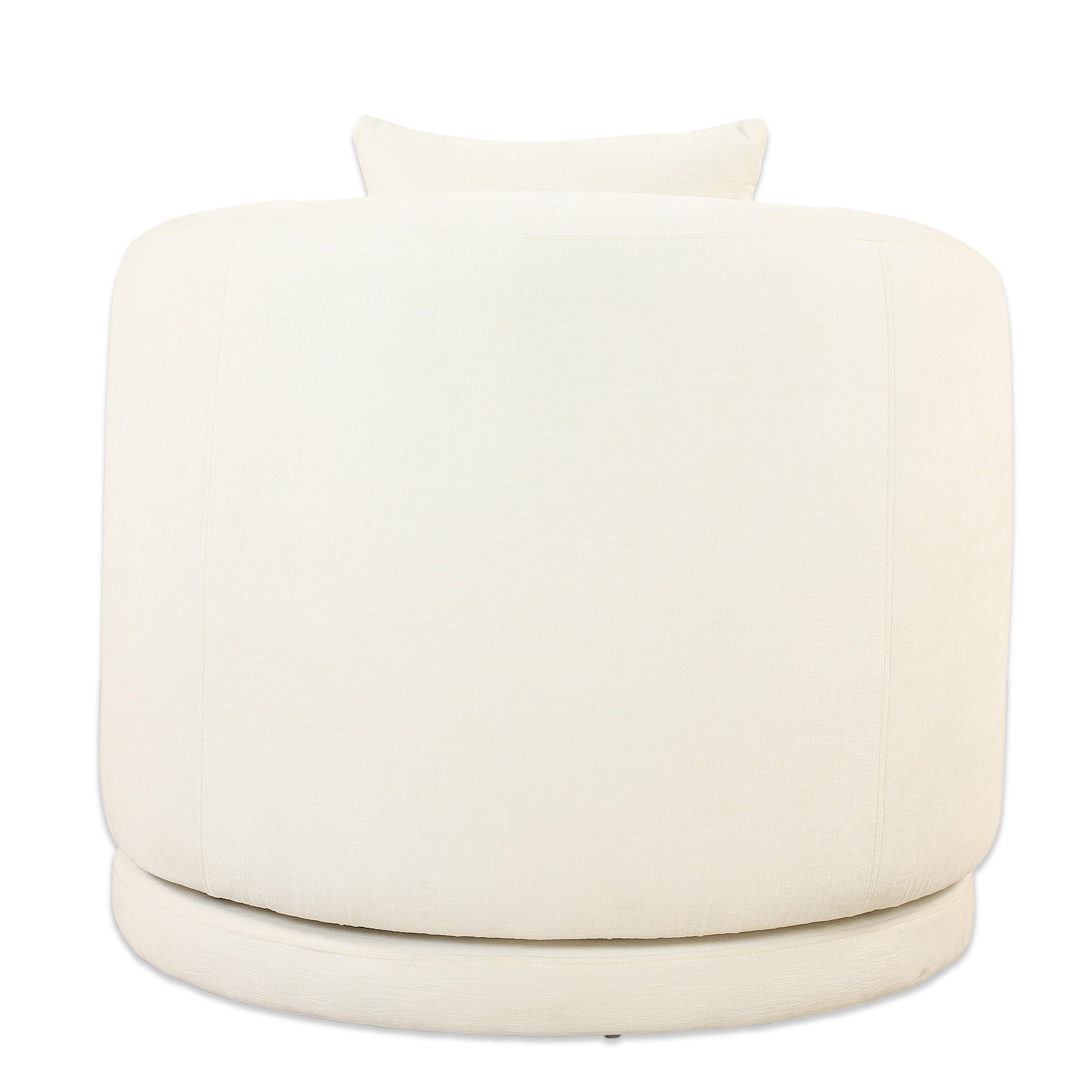 Chillax Swivel Armchair Lounge Chair