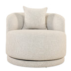 Chillax Swivel Armchair Lounge Chair