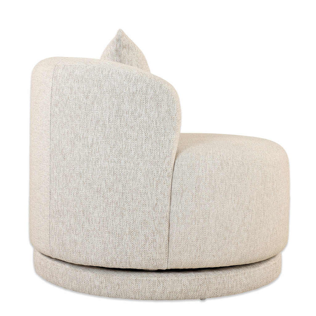 Chillax Swivel Armchair Lounge Chair