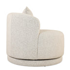 Chillax Swivel Armchair Lounge Chair