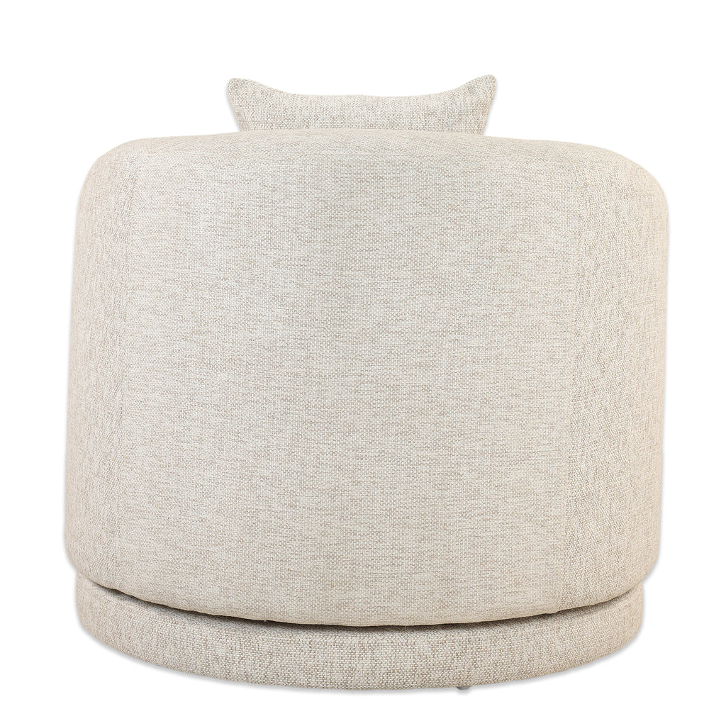 Chillax Swivel Armchair Lounge Chair