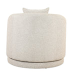 Chillax Swivel Armchair Lounge Chair