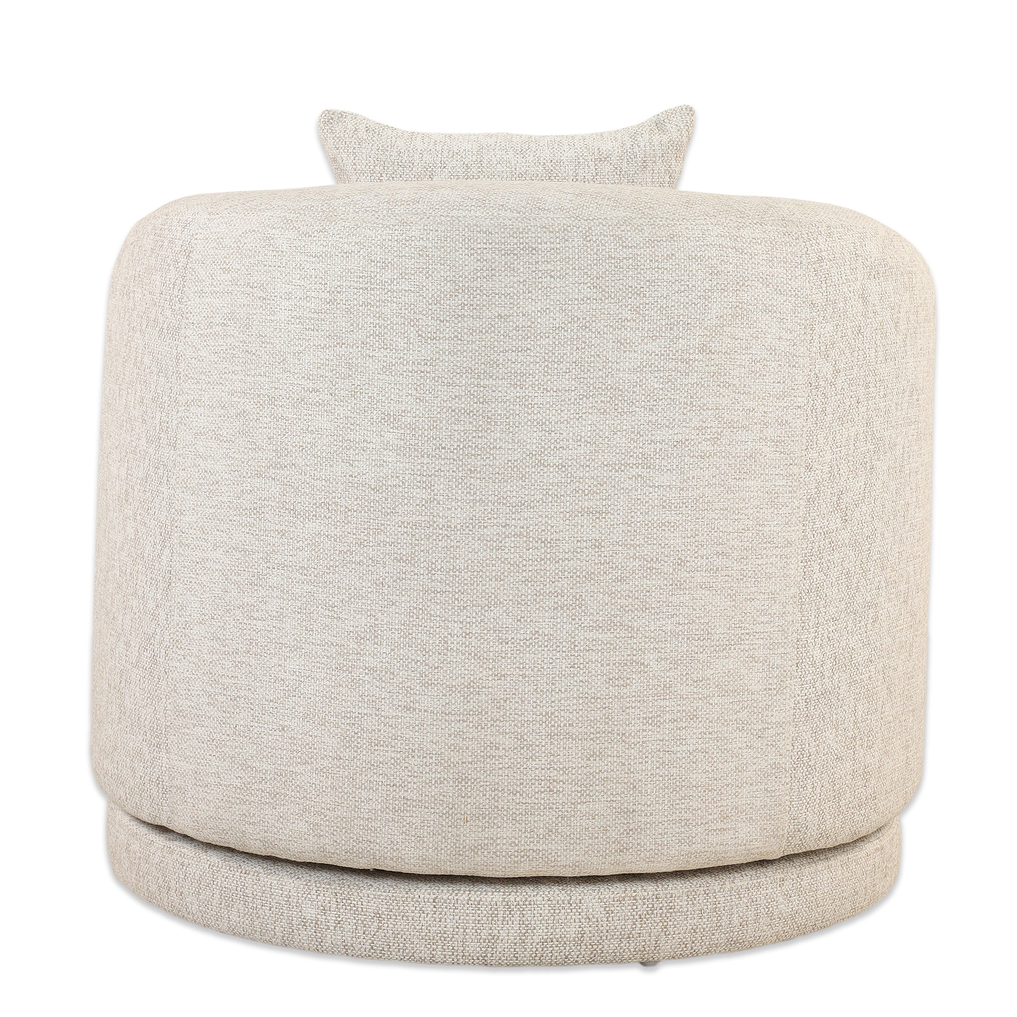 Chillax Swivel Armchair Lounge Chair