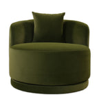 Chillax Swivel Armchair Lounge Chair