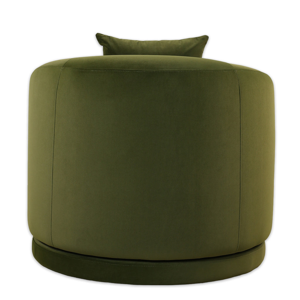 Chillax Swivel Armchair Lounge Chair