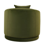 Chillax Swivel Armchair Lounge Chair