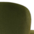 Chillax Swivel Armchair Lounge Chair
