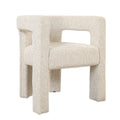 Cosmo Dining / Lounge Chair