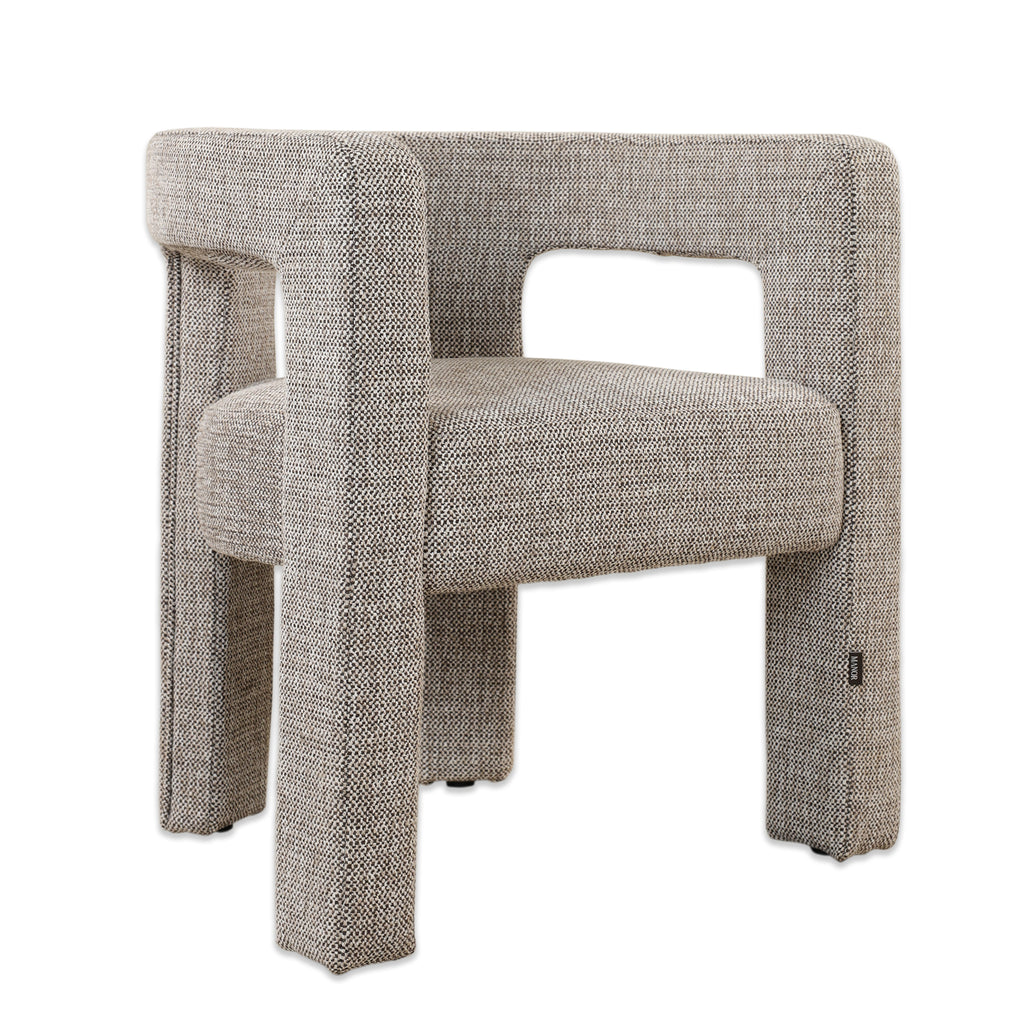 Cosmo Dining / Lounge Chair