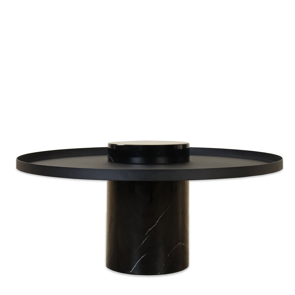 Opus Coffee & Side Table