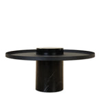 Opus Coffee & Side Table