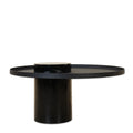 Opus Coffee & Side Table