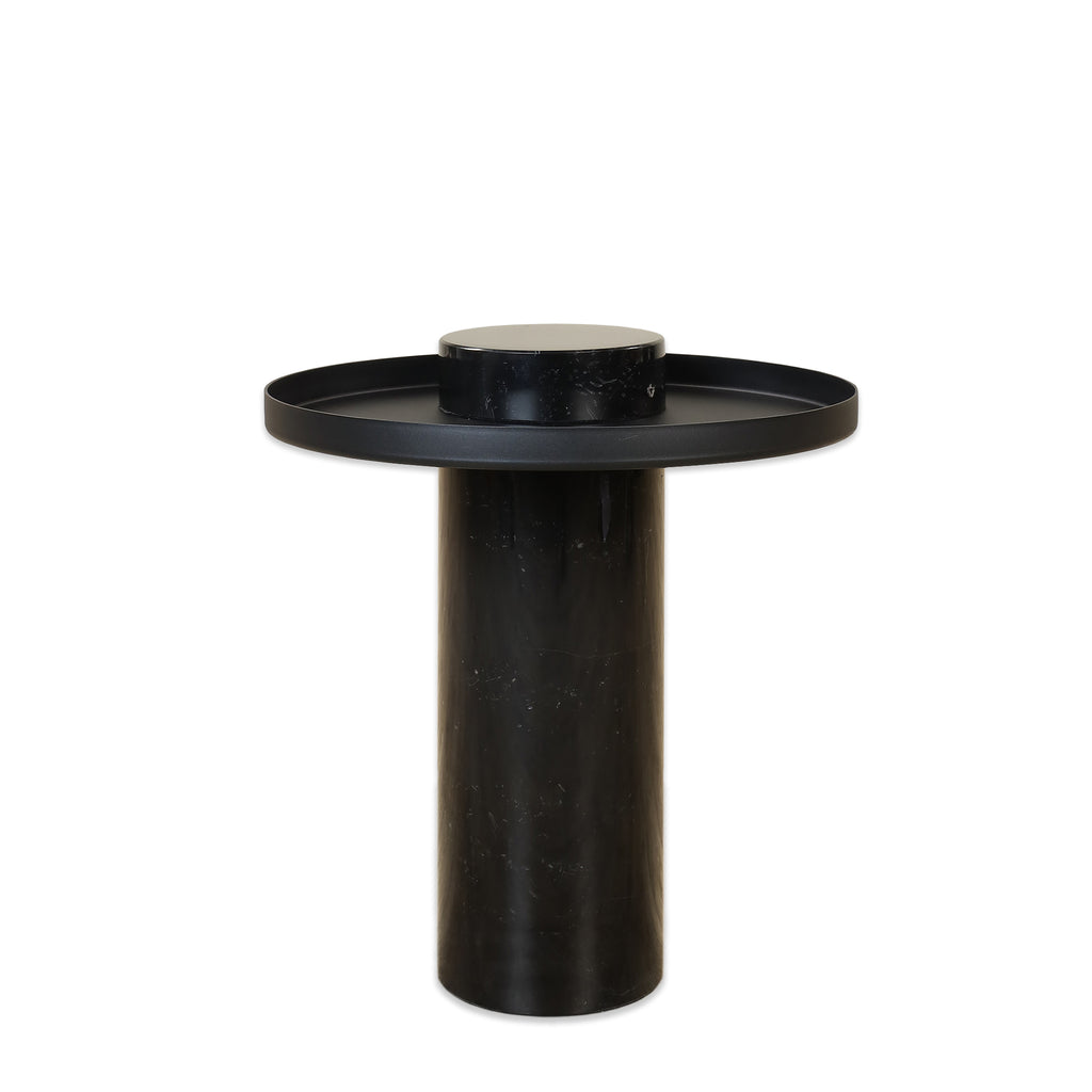 Opus Coffee & Side Table