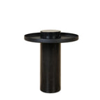 Opus Coffee & Side Table