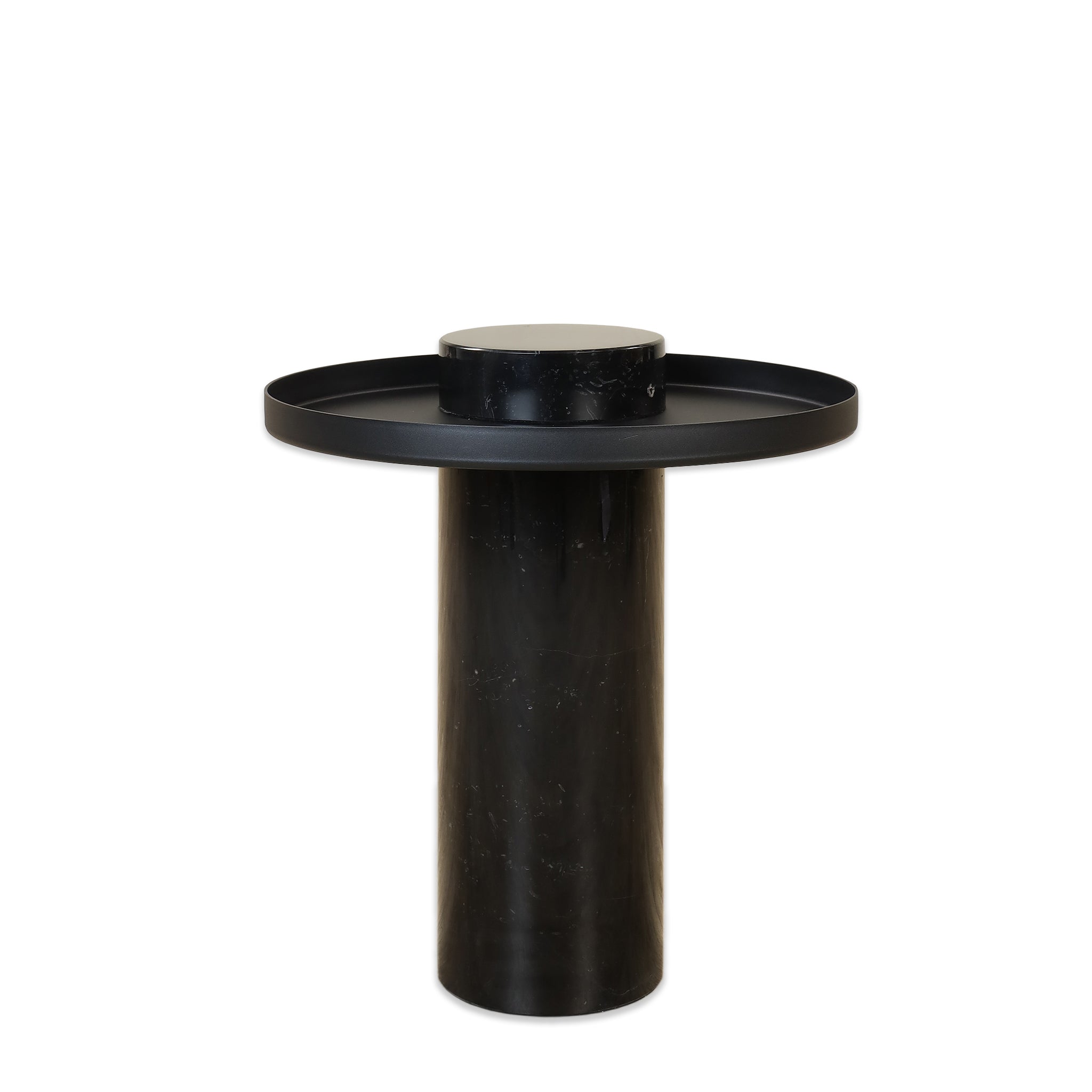 Opus Coffee & Side Table