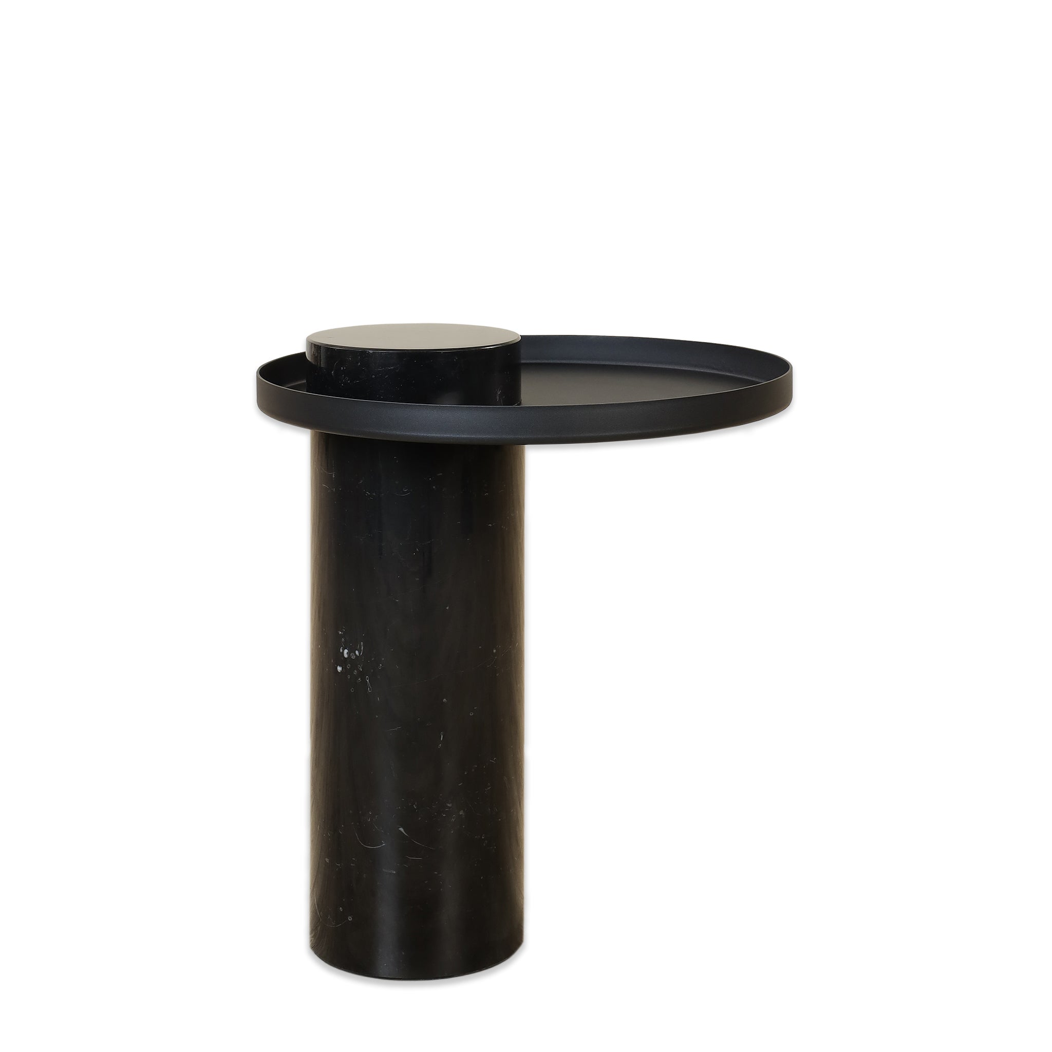 Opus Coffee & Side Table