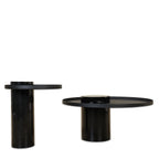 Opus Coffee & Side Table