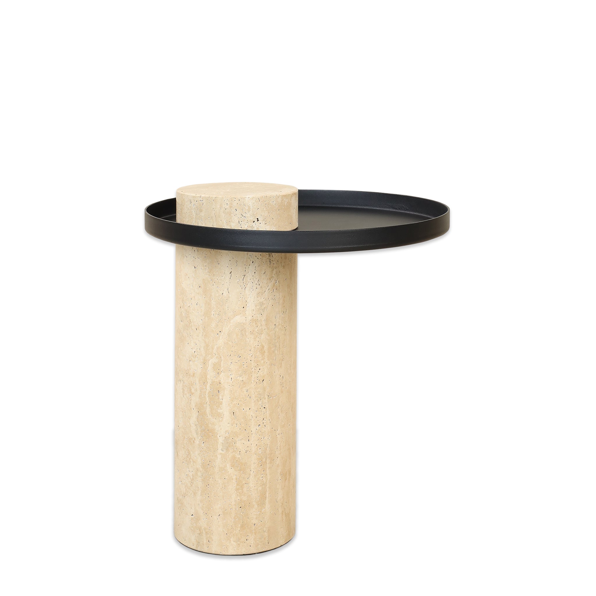 Opus Coffee & Side Table