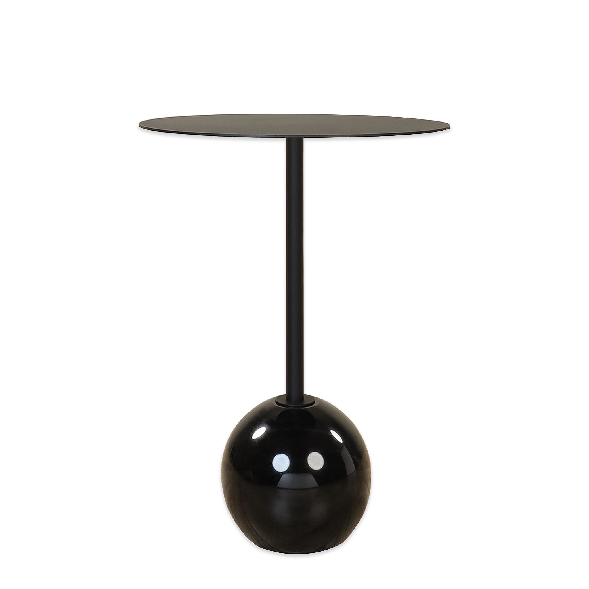 Montecito Side Table