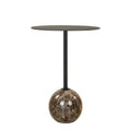 Montecito Side Table