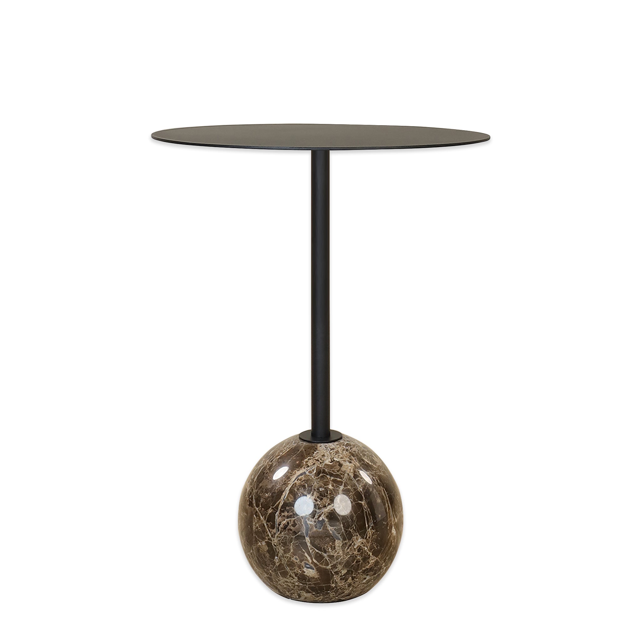 Montecito Side Table