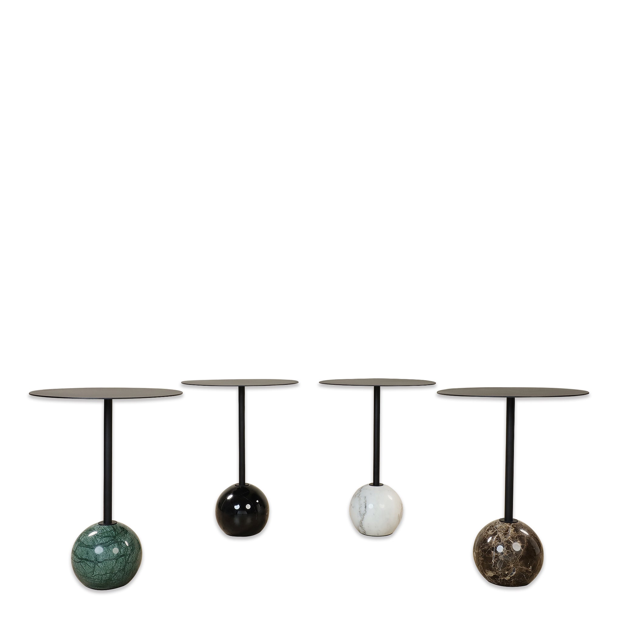 Montecito Side Table