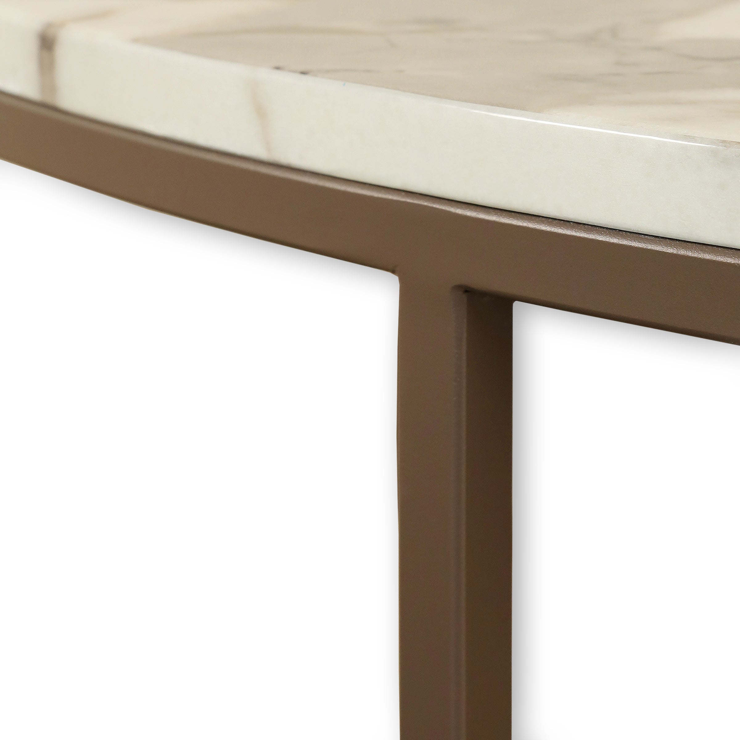 Sauvage Round Coffee Table 90cm|120cm