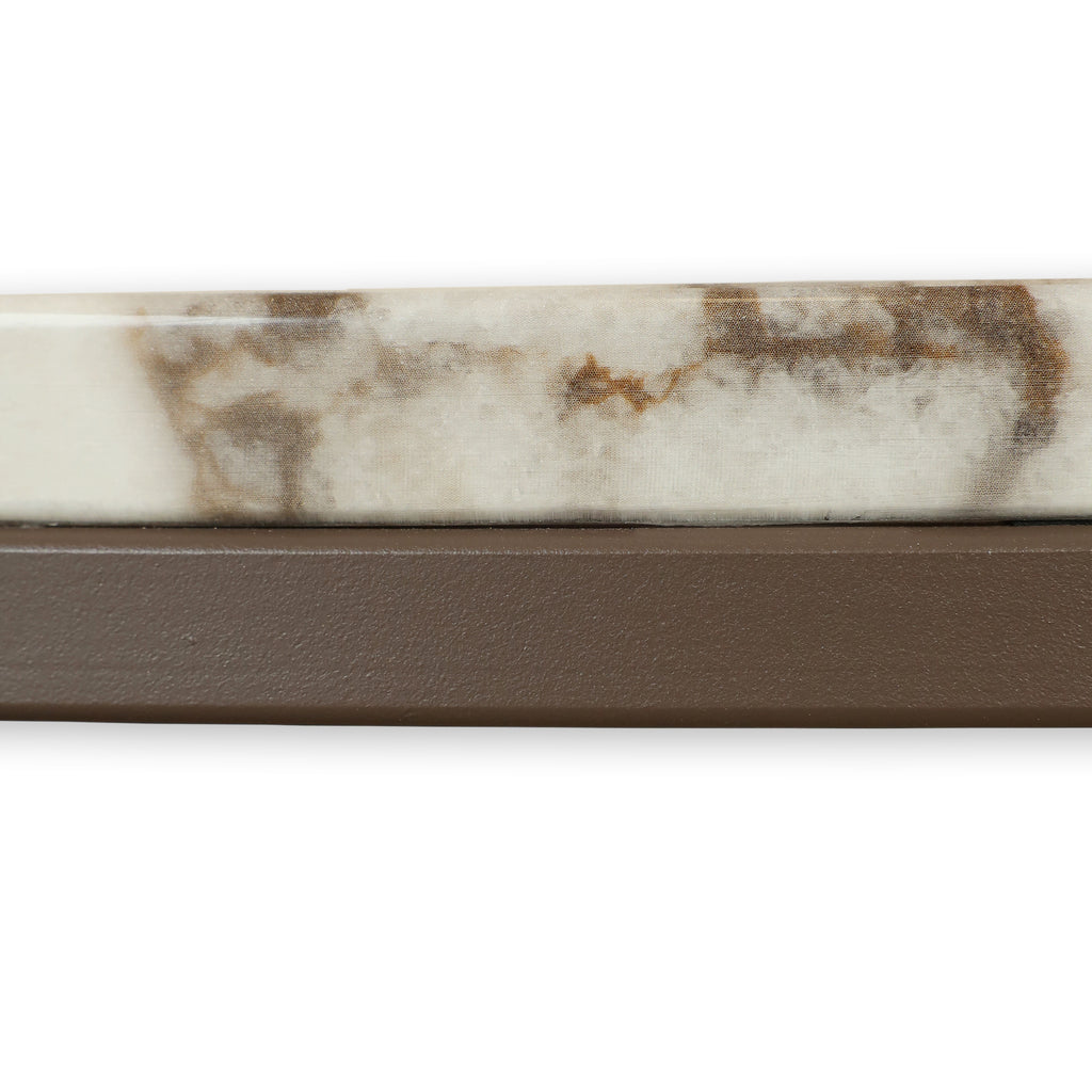 Sauvage Round Coffee Table 90cm|120cm