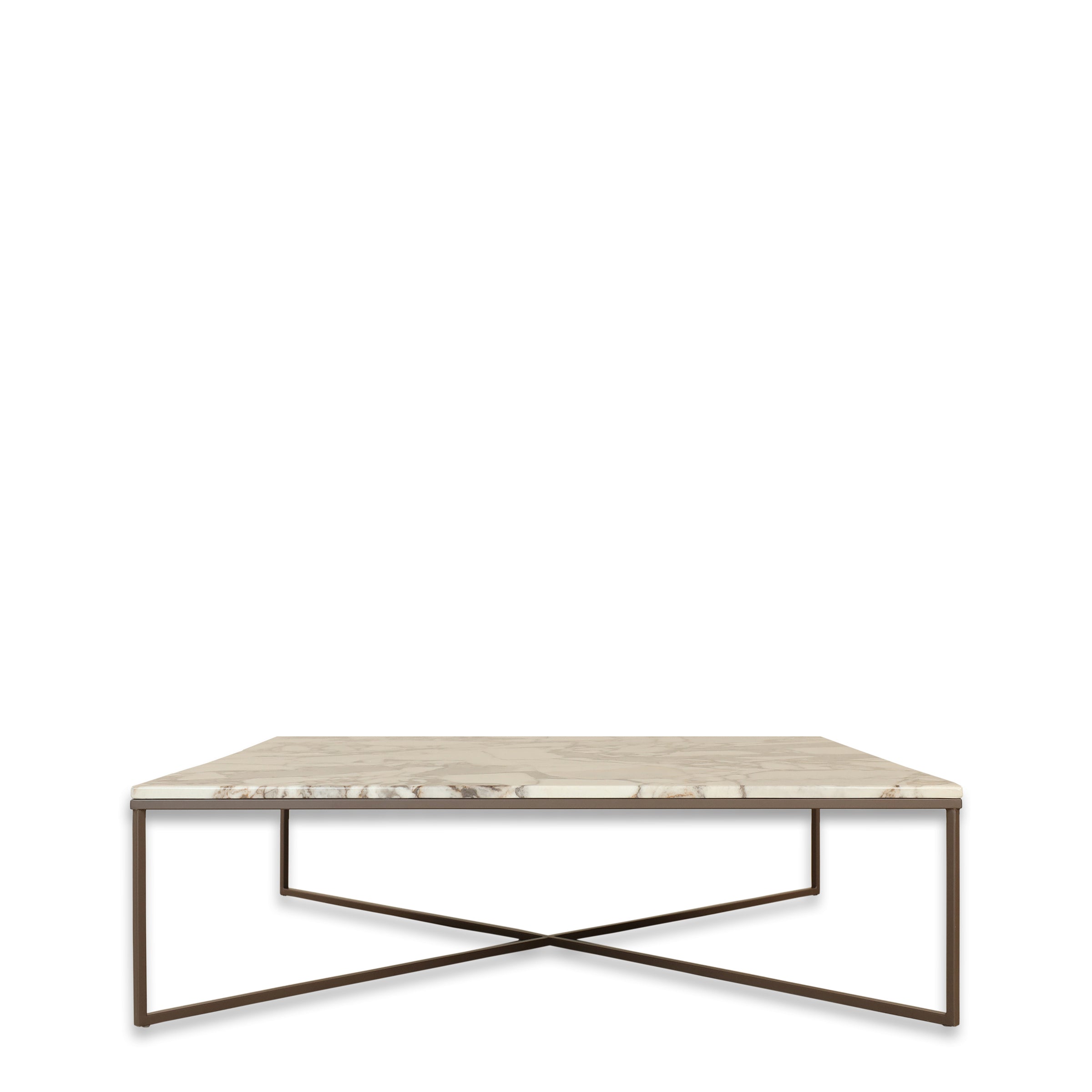 Sauvage Square Coffee Table 90cm|120cm