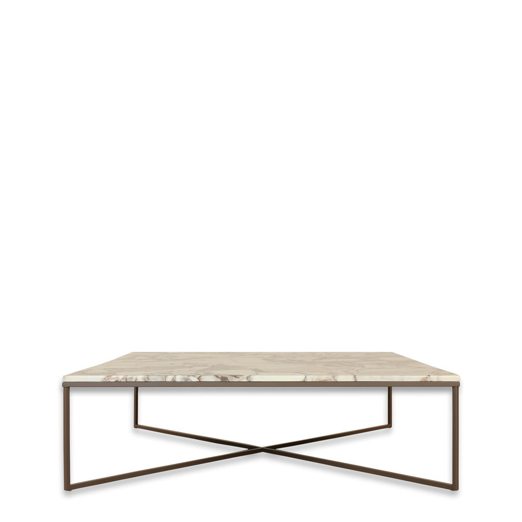 Sauvage Square Coffee Table 90cm|120cm