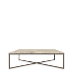 Sauvage Square Coffee Table 90cm|120cm