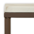 Sauvage Square Coffee Table 90cm|120cm