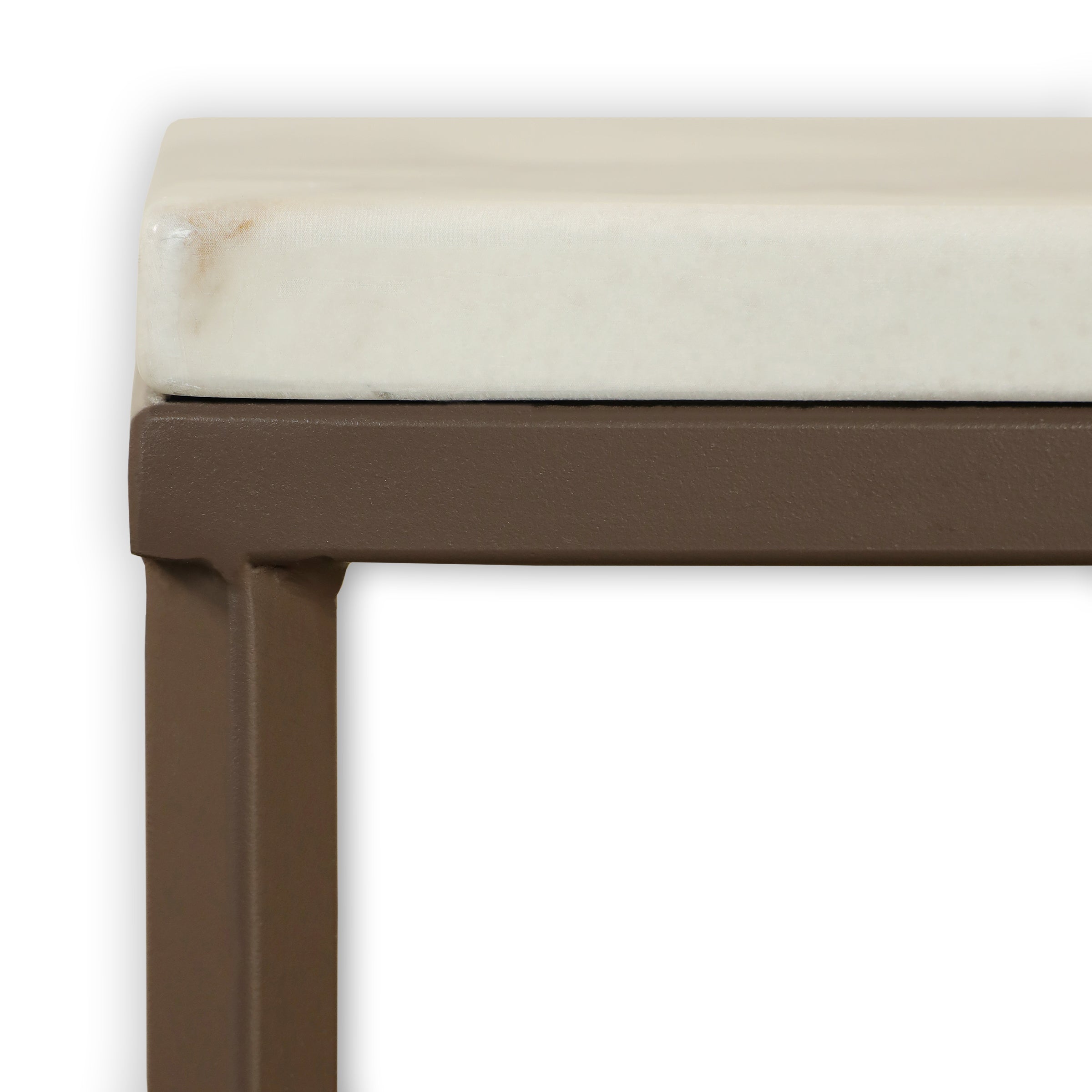 Sauvage Square Coffee Table 90cm|120cm
