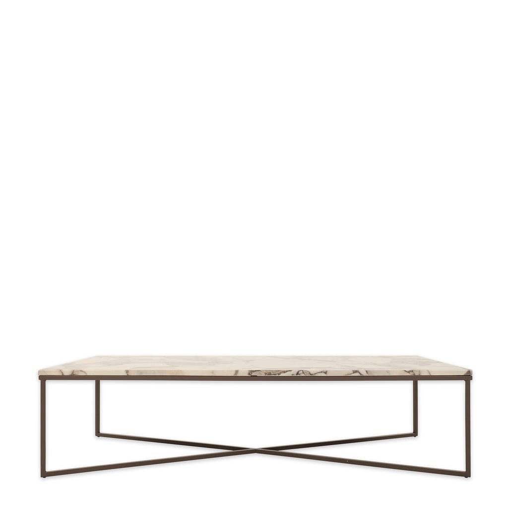 Sauvage Rectangular Coffee Table 140cm|150cm