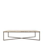 Sauvage Rectangular Coffee Table 140cm|150cm