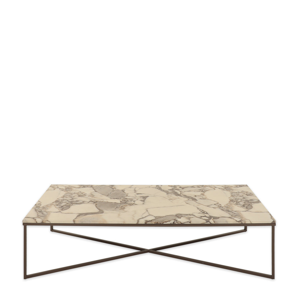 Sauvage Rectangular Coffee Table 140cm|150cm