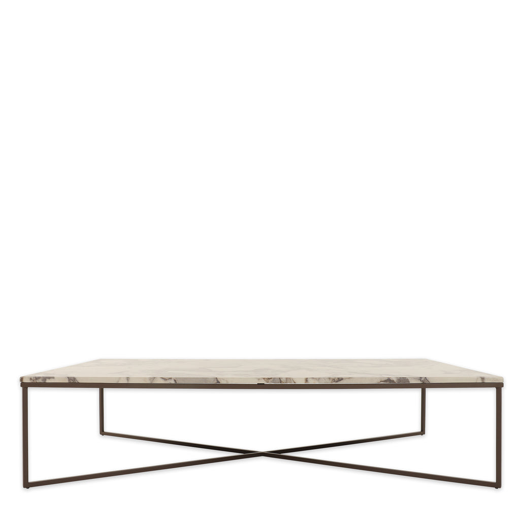 Sauvage Rectangular Coffee Table 140cm|150cm