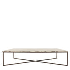Sauvage Rectangular Coffee Table 140cm|150cm