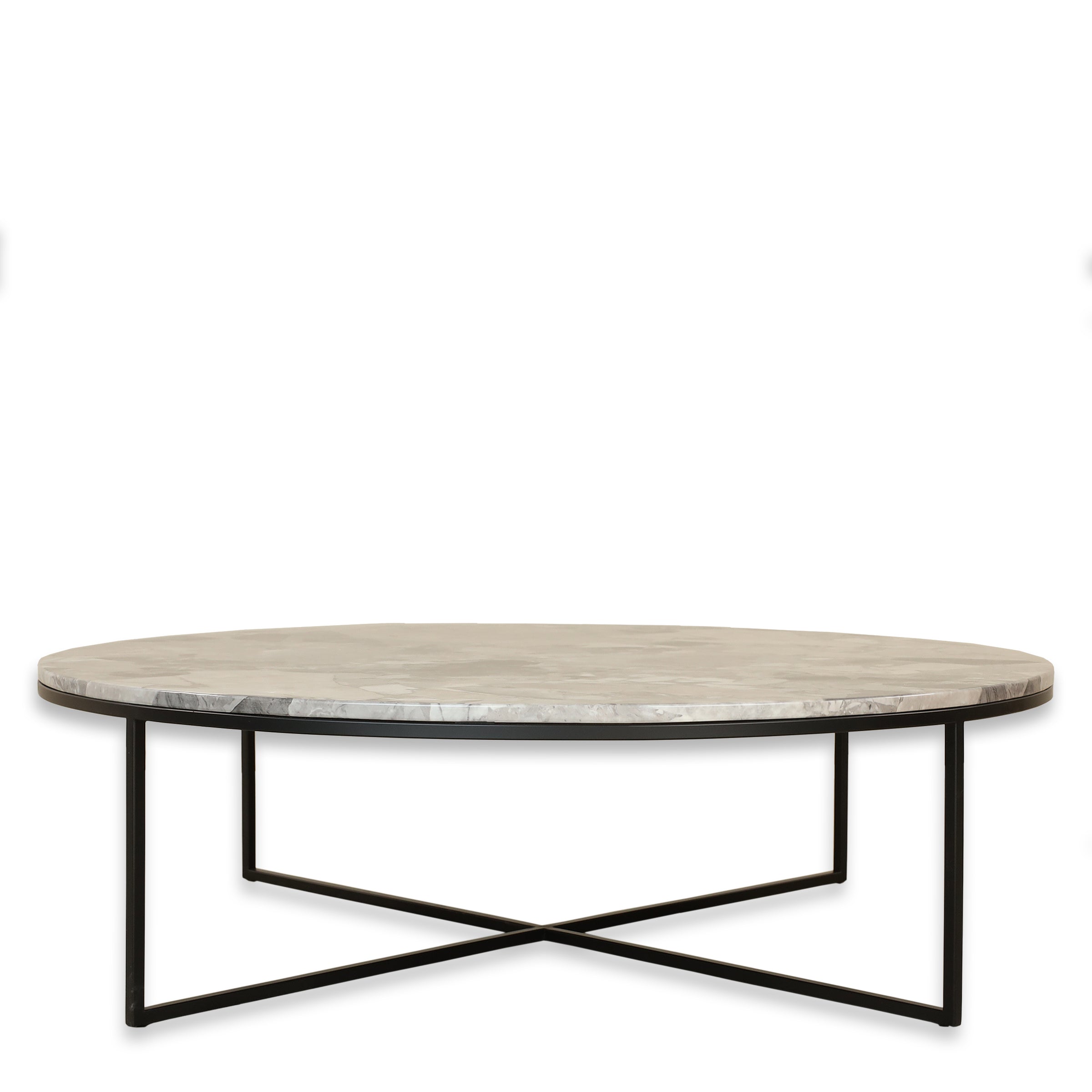 Sauvage Round Coffee Table 90cm|120cm