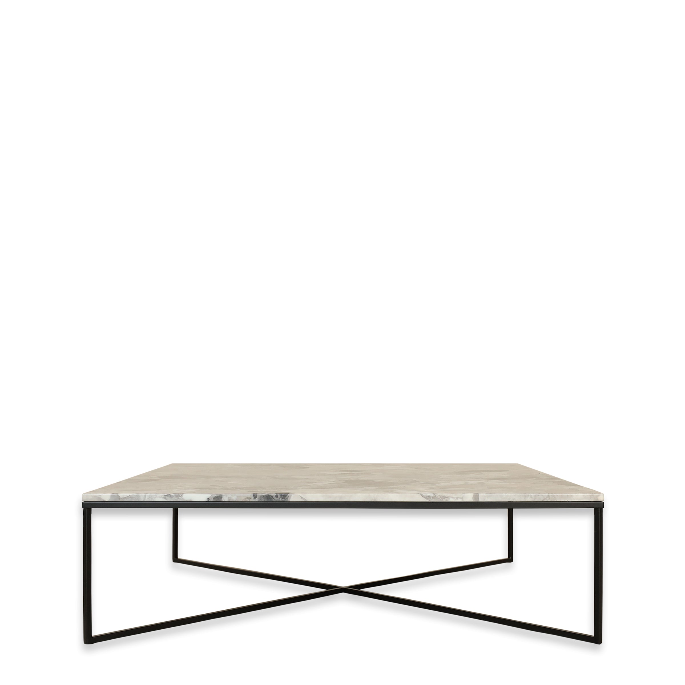 Sauvage Square Coffee Table 90cm|120cm