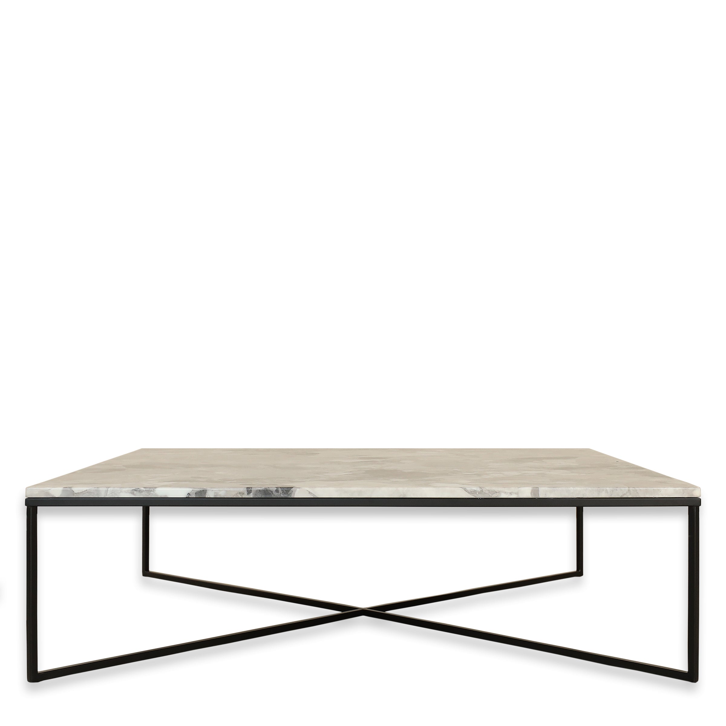 Sauvage Square Coffee Table 90cm|120cm