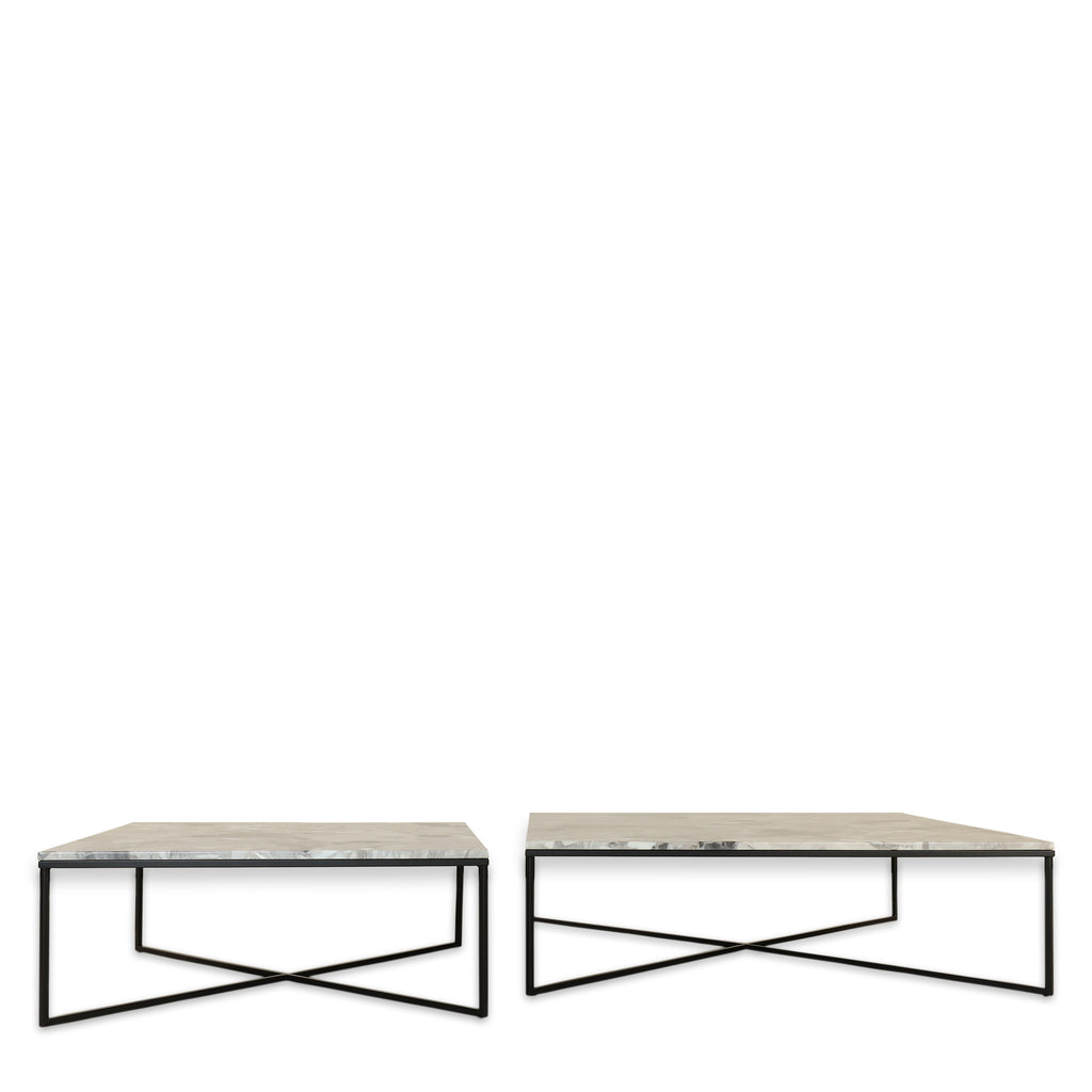 Sauvage Square Coffee Table 90cm|120cm