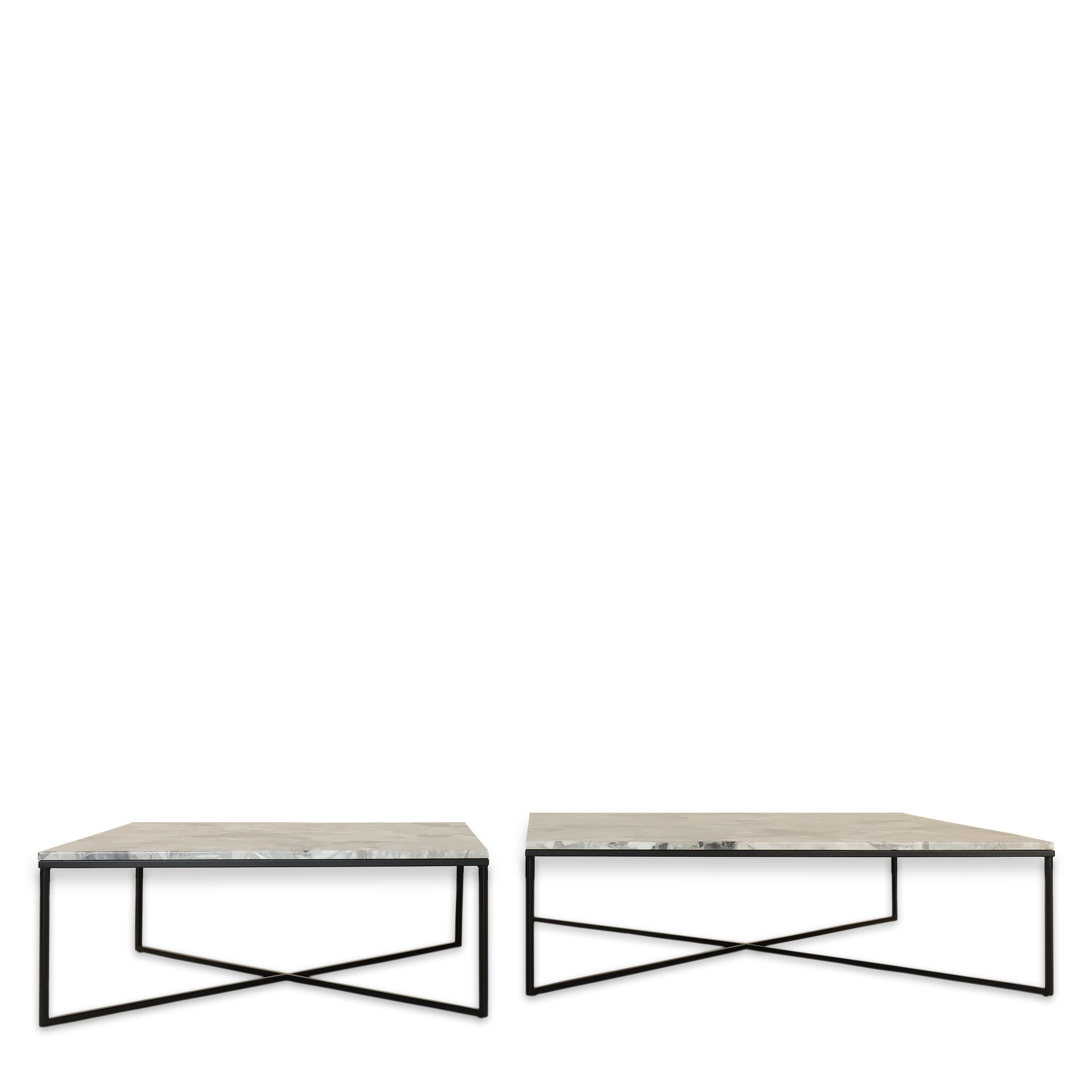 Sauvage Square Coffee Table 90cm|120cm