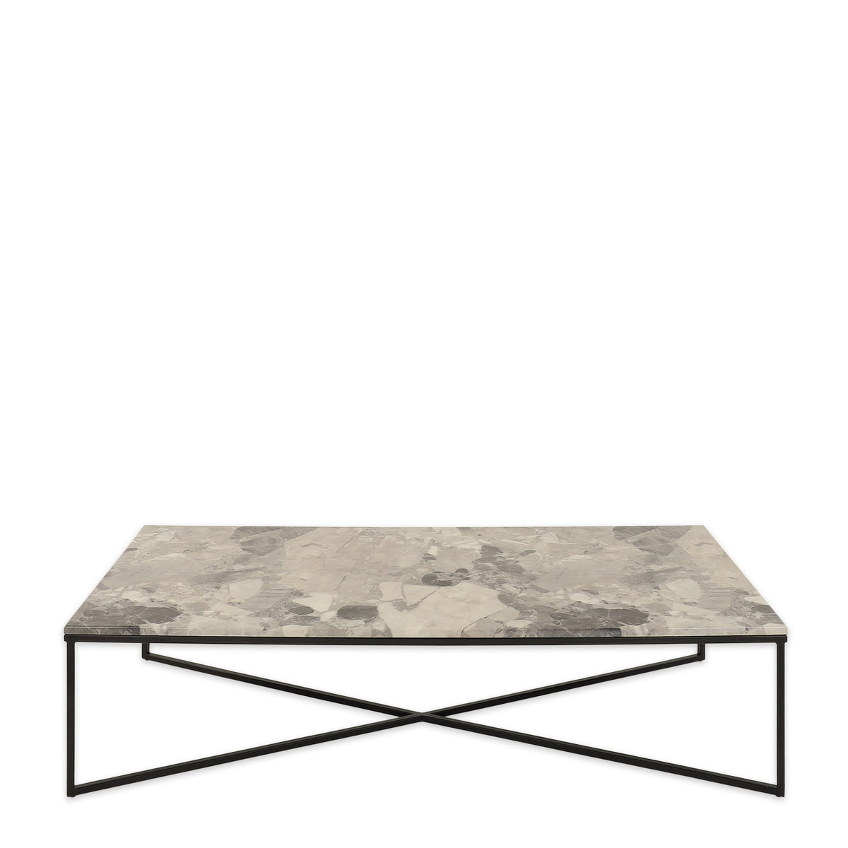Sauvage Rectangular Coffee Table 140cm|150cm