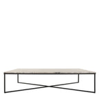 Sauvage Rectangular Coffee Table 140cm|150cm