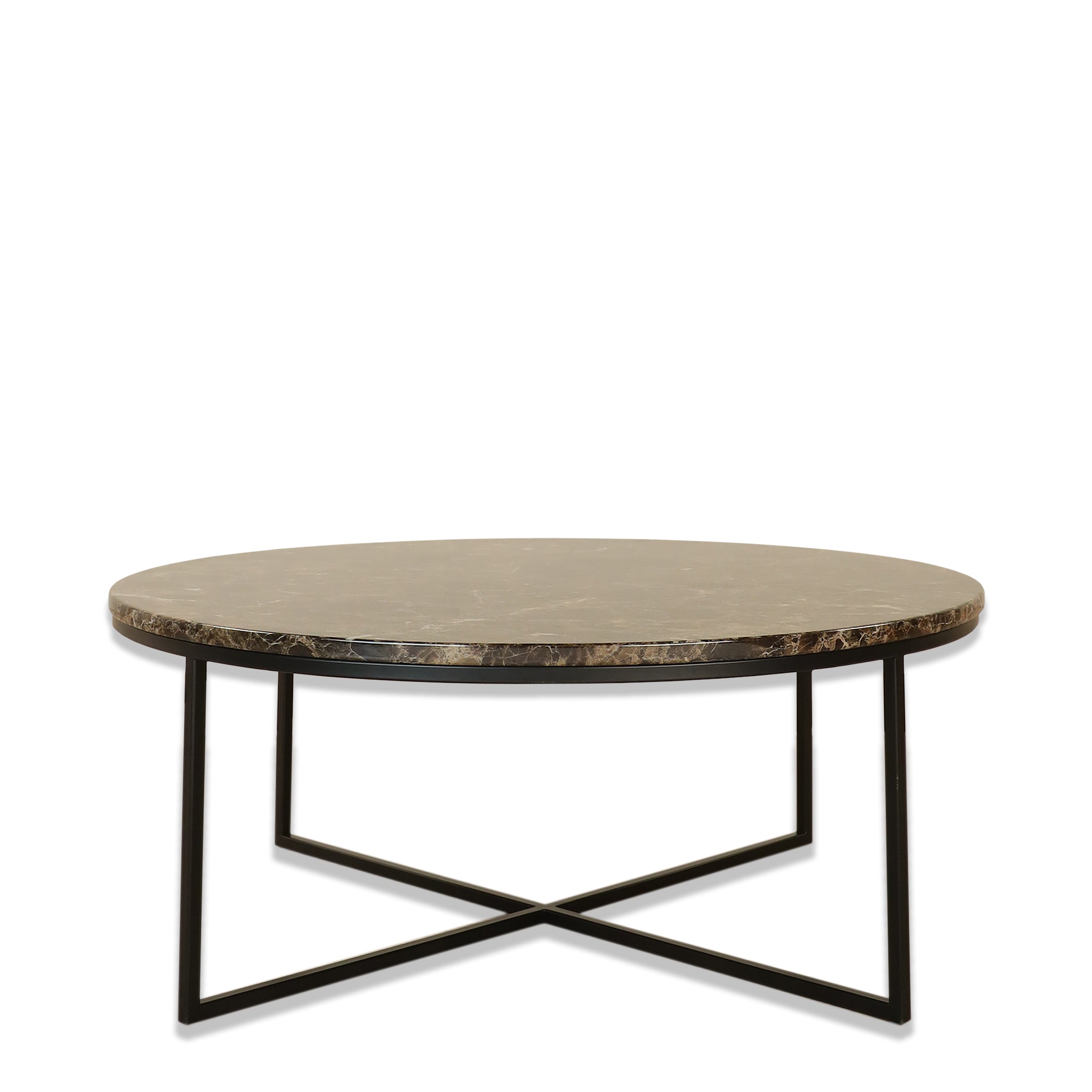 Sauvage Round Coffee Table 90cm|120cm