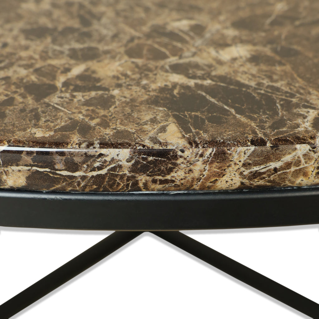 Sauvage Round Coffee Table 90cm|120cm