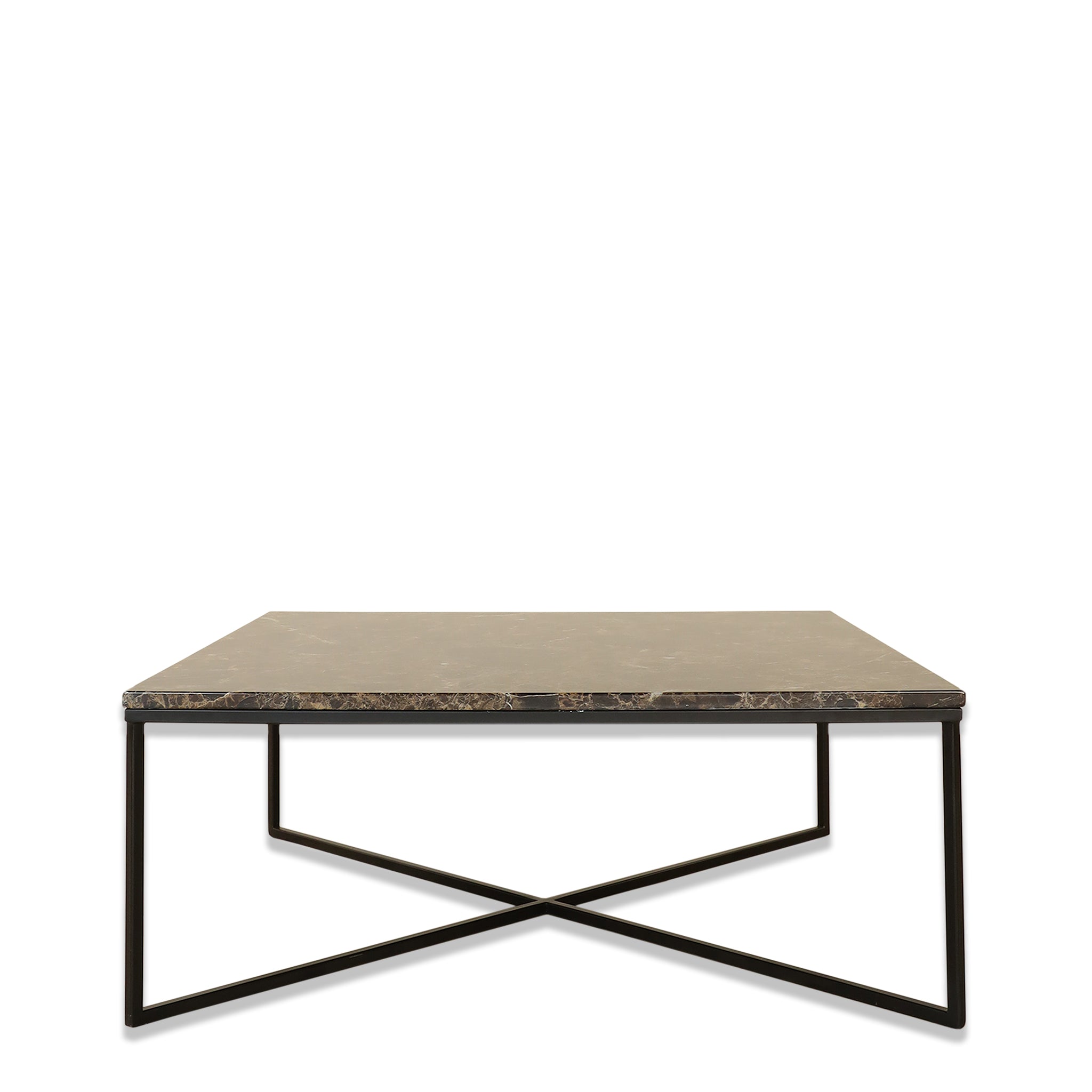 Sauvage Square Coffee Table 90cm|120cm