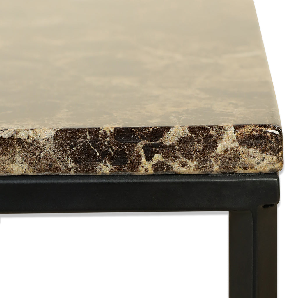 Sauvage Square Coffee Table 90cm|120cm