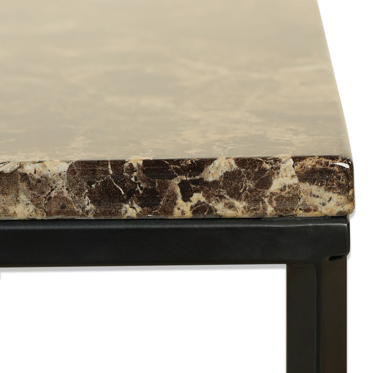 Sauvage Square Coffee Table 90cm|120cm
